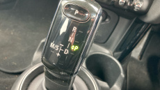 MINI Cooper 1.5 C Classic 5dr Auto Petrol Hatchback